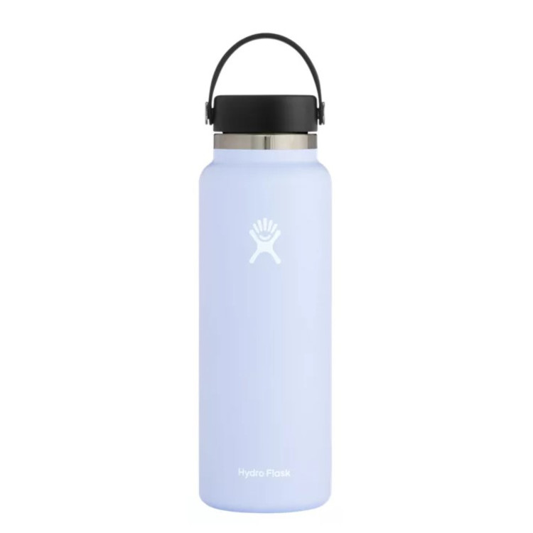 Hydro Flask 40 oz Wide Mouth Bottle - Image 8
